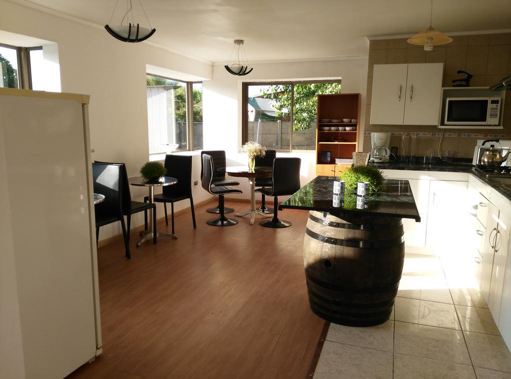 卡萨布兰卡Umawtu Bed And Wine住宿加早餐旅馆 外观 照片