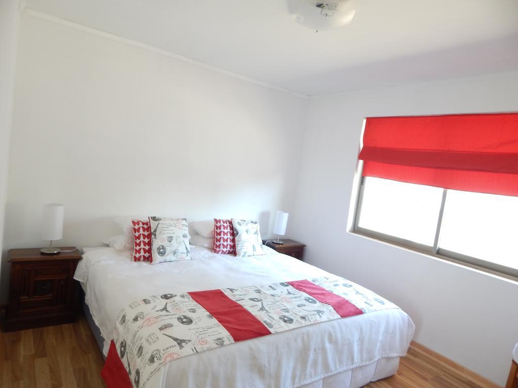 卡萨布兰卡Umawtu Bed And Wine住宿加早餐旅馆 外观 照片
